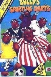 World Class Darts (1983)(Alphasoft) Rom